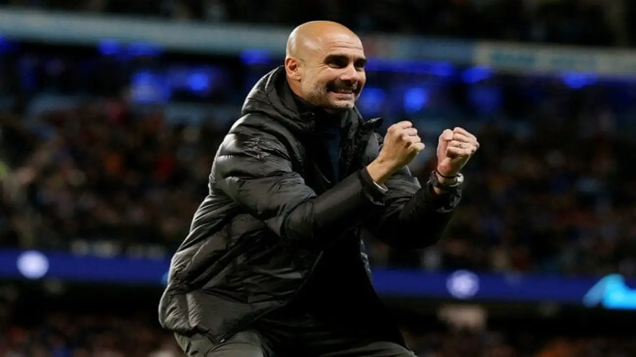 أرقام مرعبة تلخص تاريخ مواجهات المدرب جوارديولا ضد نادي ريال مدريد قبل الصدام المرتقب